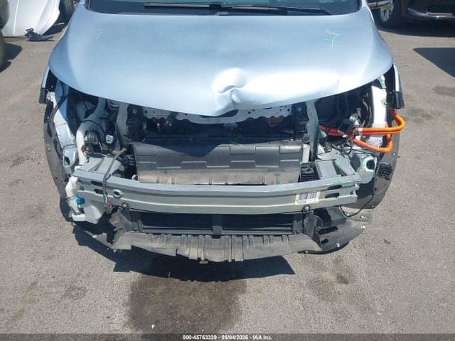2018 CHEVROLET BOLT EV PREMIER 6