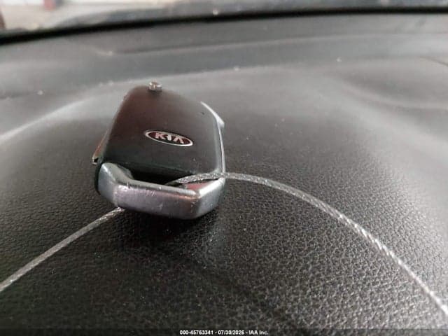 2021 KIA FORTE LXS 11