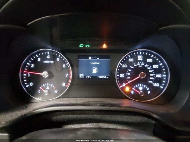 2021 KIA FORTE LXS 7
