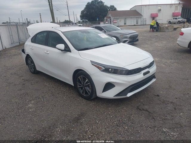 2023 KIA FORTE LXS - 1