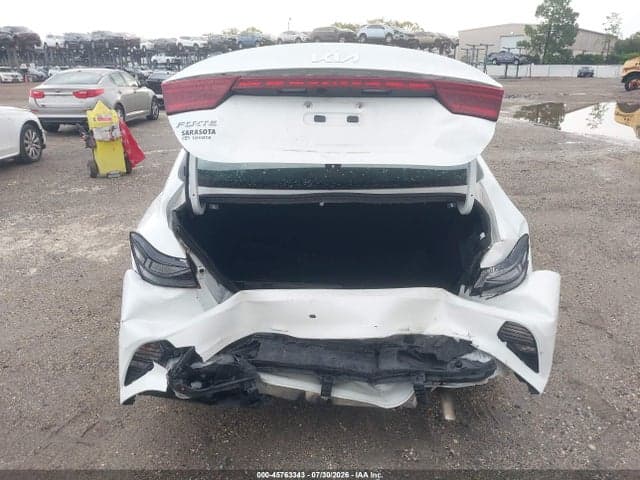 2023 KIA FORTE LXS 6