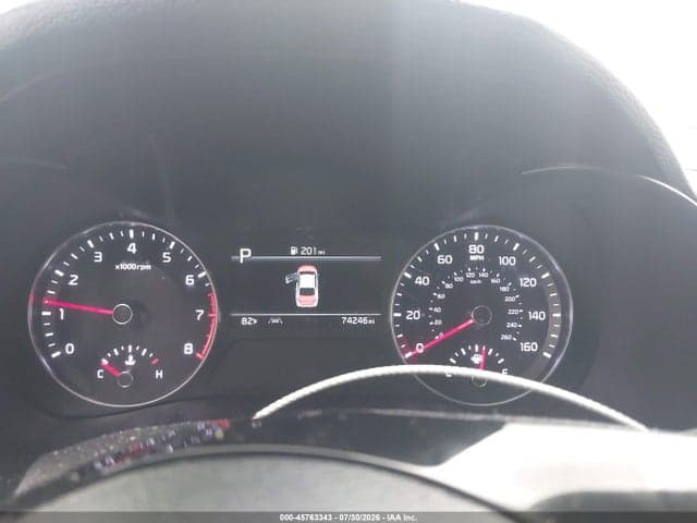 2023 KIA FORTE LXS 7