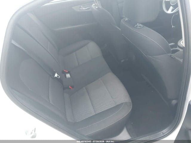 2023 KIA FORTE LXS 8