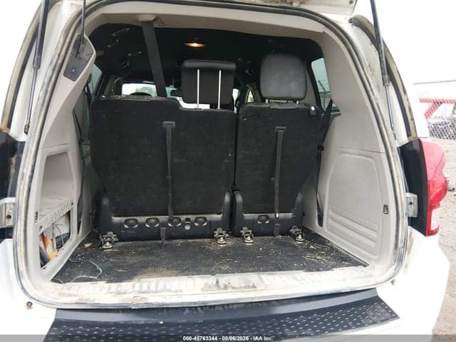 2020 DODGE GRAND CARAVAN SXT 16