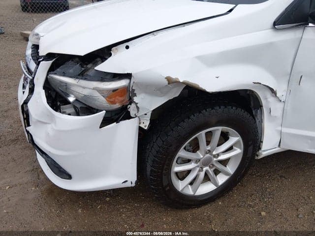 2020 DODGE GRAND CARAVAN SXT 6