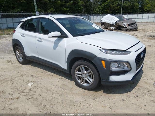 2021 HYUNDAI KONA SE - 1