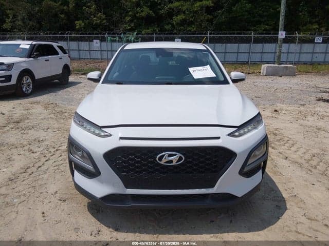 2021 HYUNDAI KONA SE 12