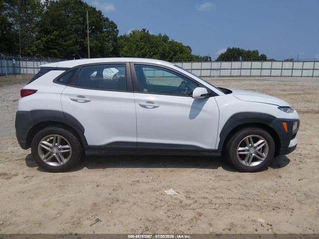 2021 HYUNDAI KONA SE 13