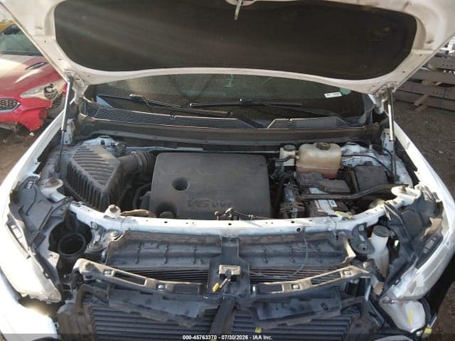 2019 CHEVROLET TRAVERSE LS 10