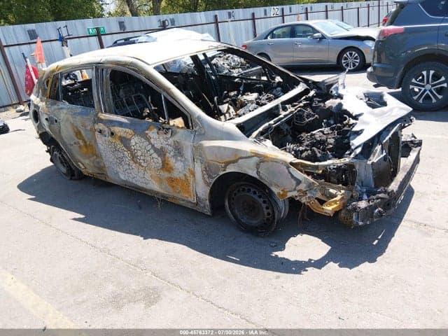 2018 SUBARU IMPREZA 2.0I 1