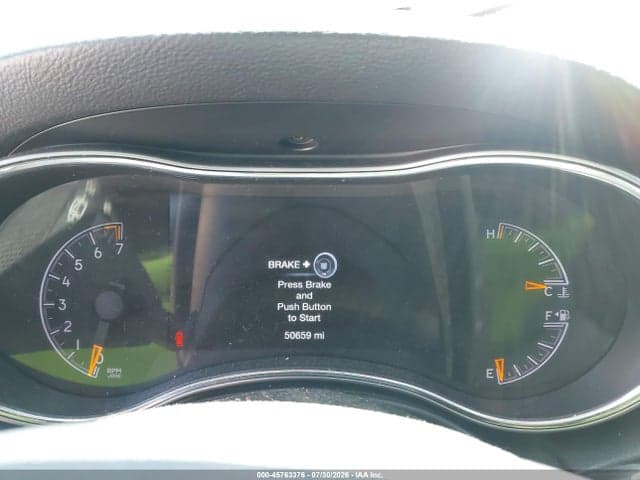 2022 JEEP GRAND CHEROKEE WK LAREDO E 4X4 7