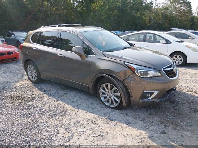2019 BUICK ENVISION FWD ESSENCE 1