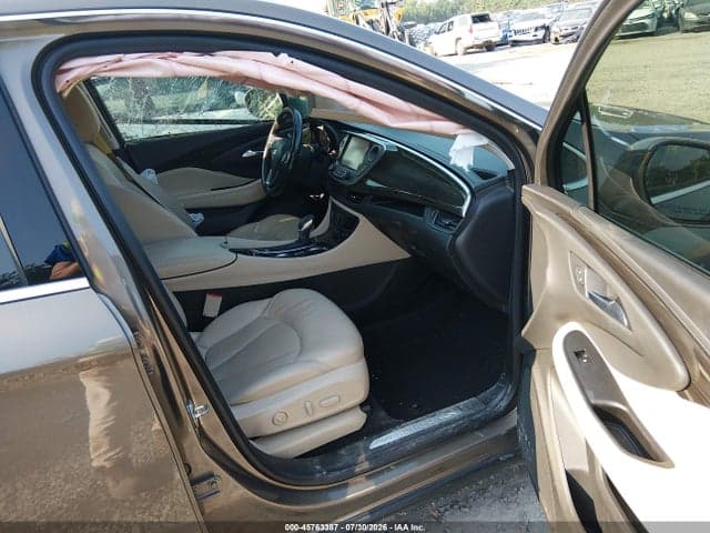 2019 BUICK ENVISION FWD ESSENCE 5