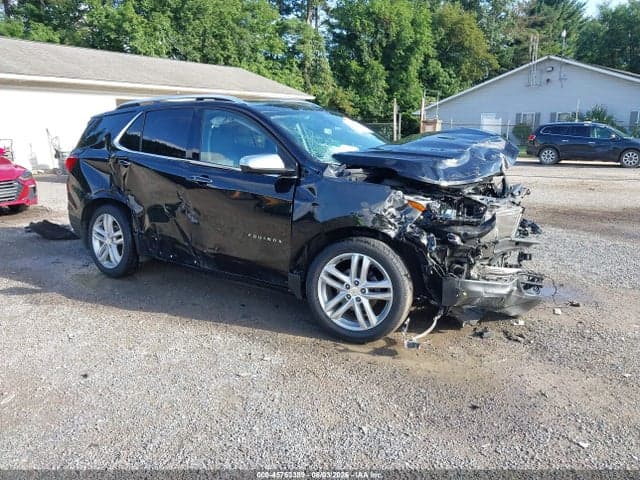 2018 CHEVROLET EQUINOX PREMIER - 1