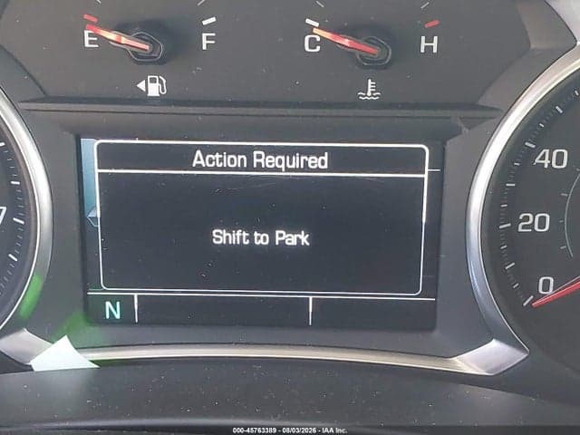 2018 CHEVROLET EQUINOX PREMIER 18