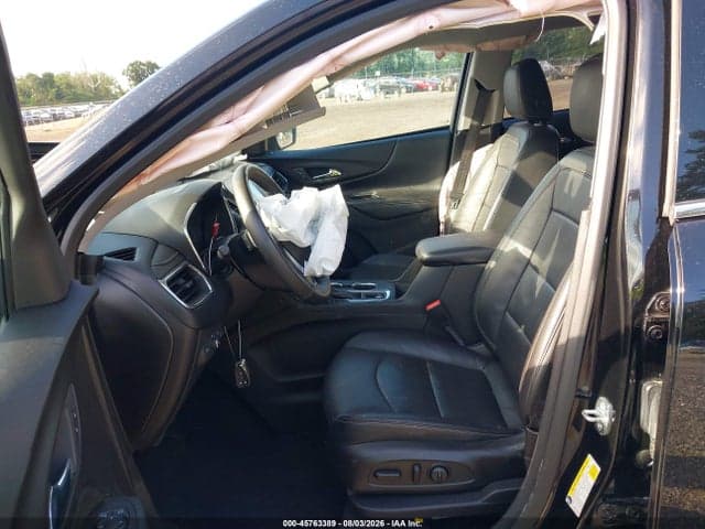 2018 CHEVROLET EQUINOX PREMIER 5
