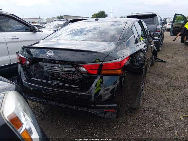 2025 NISSAN ALTIMA SV FWD 16
