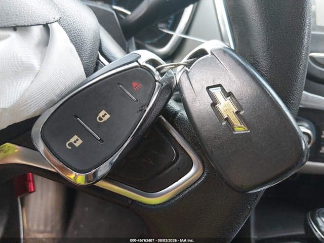 2018 CHEVROLET EQUINOX LT 11