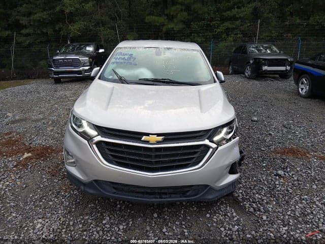 2018 CHEVROLET EQUINOX LT 13