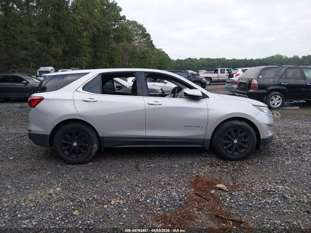 2018 CHEVROLET EQUINOX LT 14