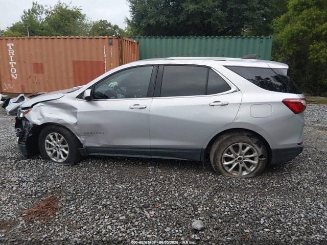 2018 CHEVROLET EQUINOX LT 15