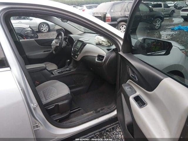 2018 CHEVROLET EQUINOX LT 5