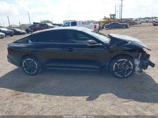 2025 KIA K4 GT-LINE 13