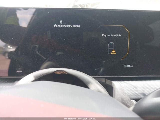 2025 KIA K4 GT-LINE 7