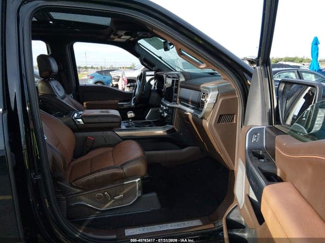 2025 FORD F-150 KING RANCH 5
