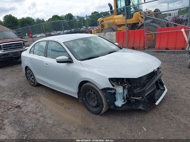 2017 VOLKSWAGEN JETTA 1.4T S - 1