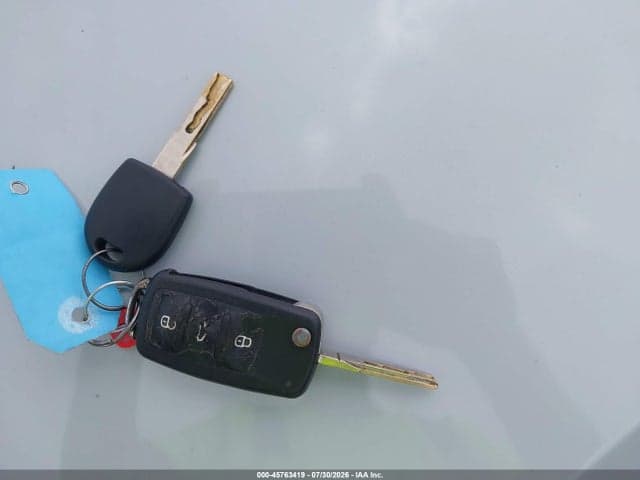 2017 VOLKSWAGEN JETTA 1.4T S 11