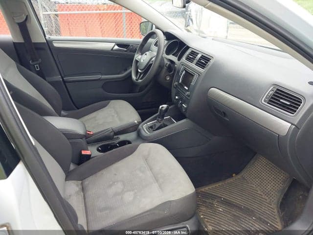 2017 VOLKSWAGEN JETTA 1.4T S 5