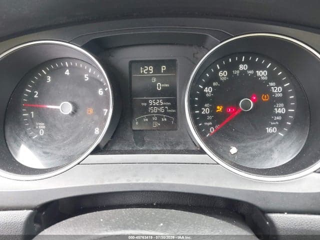 2017 VOLKSWAGEN JETTA 1.4T S 7