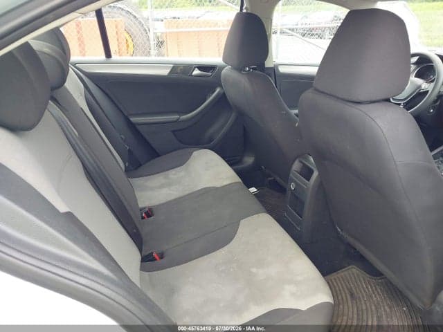 2017 VOLKSWAGEN JETTA 1.4T S 8