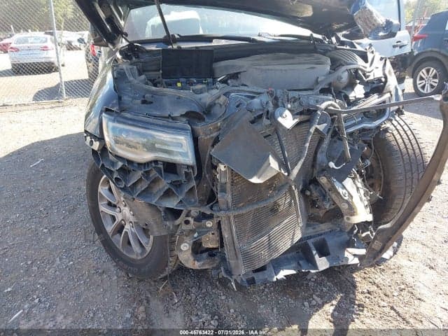 2021 JEEP GRAND CHEROKEE LAREDO X 4X4 6