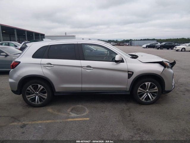 2020 MITSUBISHI OUTLANDER SPORT 2.0 ES 13