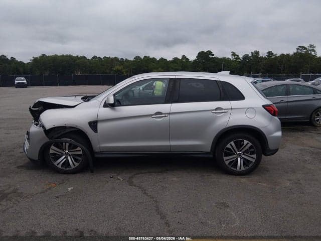 2020 MITSUBISHI OUTLANDER SPORT 2.0 ES 14