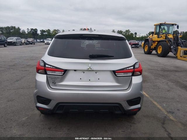 2020 MITSUBISHI OUTLANDER SPORT 2.0 ES 16