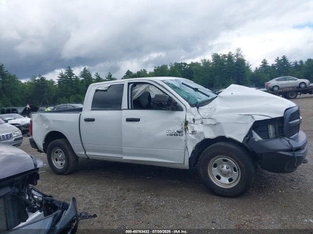 2018 RAM 1500 TRADESMAN 4X4 5'7 BOX 14