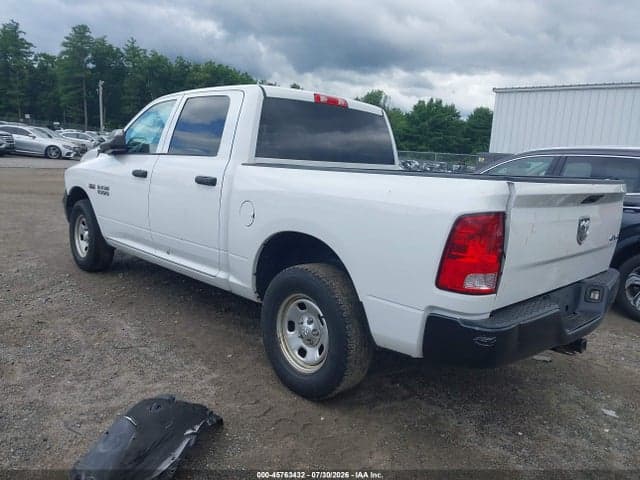 2018 RAM 1500 TRADESMAN 4X4 5'7 BOX 3