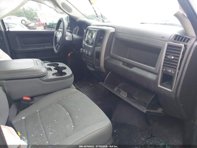 2018 RAM 1500 TRADESMAN 4X4 5'7 BOX 5