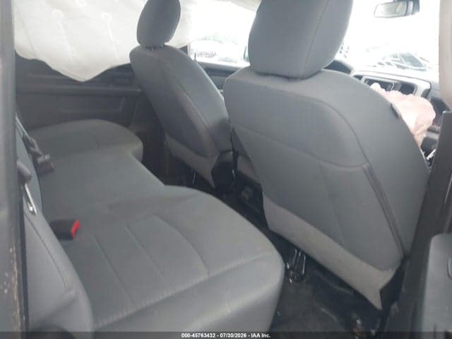2018 RAM 1500 TRADESMAN 4X4 5'7 BOX 8