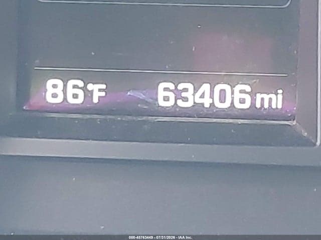 2017 HYUNDAI SANTA FE SPORT 2.4L 16