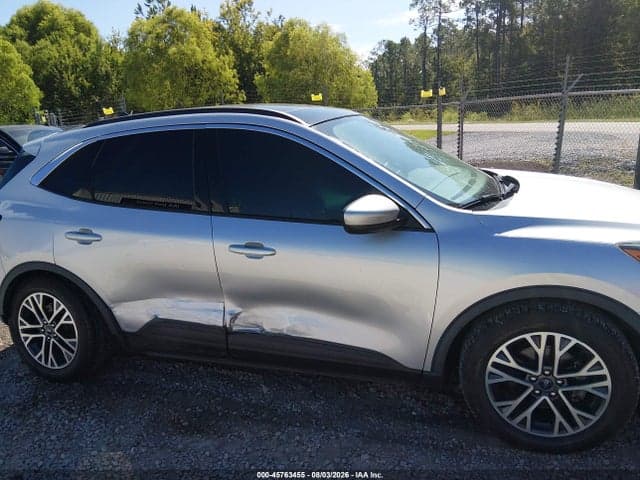 2020 FORD ESCAPE SEL 13
