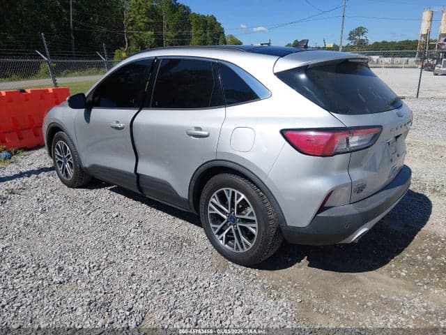 2020 FORD ESCAPE SEL 3