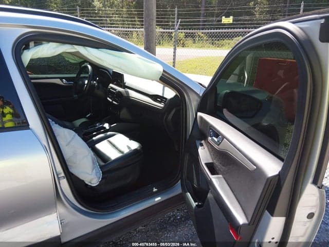 2020 FORD ESCAPE SEL 5