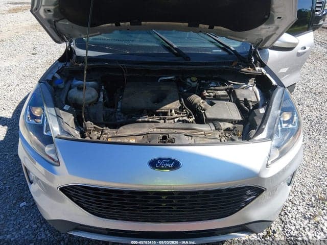2020 FORD ESCAPE SEL 10