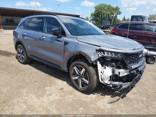 2023 KIA SORENTO S 1
