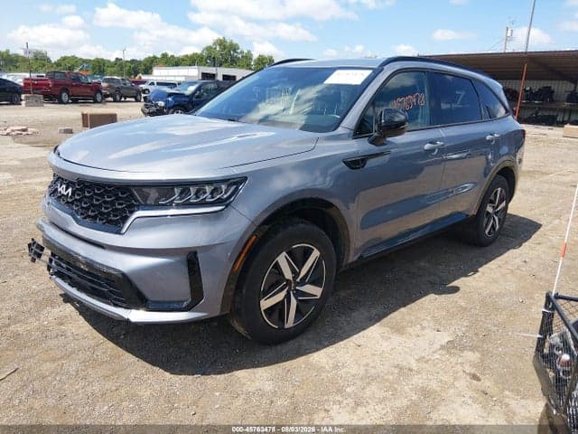 2023 KIA SORENTO S 2