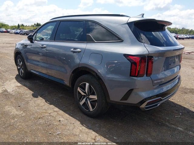 2023 KIA SORENTO S 3